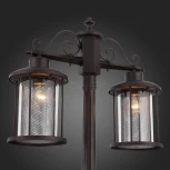 Наземный фонарь ST Luce Lastero SL080.425.02