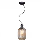 Подвесной светильник Vitaluce V4843-1/1S (220V, на тросе, круглые)