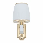 Бра Arte Milano Florentia-2457 302457/1W Wh/Gd (220V)