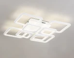 Потолочная люстра Ambrella ACRYLICA FA4423 (LED, 220V, пульт управления)