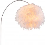 Торшер гибкий Globo Katunga 15057S (220V, выключатель)