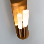 Бра светодиодное Modelux MODESTYLE MS.1533.430 BS