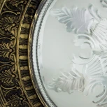 Потолочный светильник Arte Lamp Piatti A8005PL-2BN