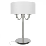 Настольная лампа Loft It Balance 10416T CR (220V)