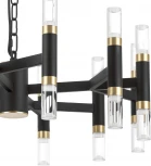 Подвесная люстра Lightstar Iris 734247 (LED, 220V, на цепи)