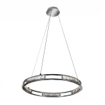 Подвесной светильник iLedex Crystal 16364/600 CR