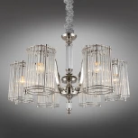 Подвесная люстра Aployt Sibil APL.733.03.06 (220V, на цепи)