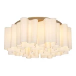 Потолочная люстра Lightstar Nubi Legno 802095 (220V)