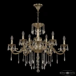 Подвесная люстра Bohemia 7023 70123/10/320 B GB U2