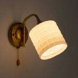 Бра с выключателем De City Тетро 673029401