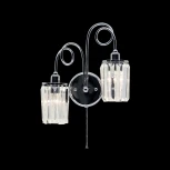 Бра Citilux Синди CL330321 (220V, подвески, выключатель)