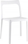 Стул обеденный Marty пластиковый белый Stool Group арт.УТ000039186