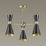 Потолочная люстра Lumion Quinn 3662/3C