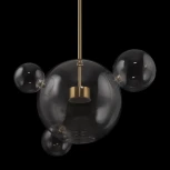 Подвесной светильник Amoris FR5128PL-L10BS1