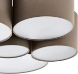 Потолочная люстра Eglo Pastore 1 98409