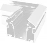 Угловой соединитель ST Luce Skyline 220 ST046.599.00