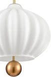 Подвесной светильник Vele Luce Bianco 10038 VL5714P41