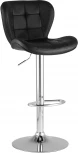 Стул барный Stool Group PORSCHE черный УТ000000383
