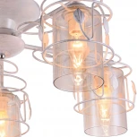 Потолочная люстра Escada Luiza 650/5S