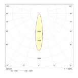 Трековый светильник Vuoro Unity 4000K 6Вт LED (однофазный) Maytoni Technical TR003-1-6W4K-B