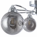 Потолочная люстра Arte Milano AMALFI-329207 329207/6 CR (220V)