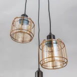 Подвесной светильник Citilux Таверна CL542232 (220V, на проводе)