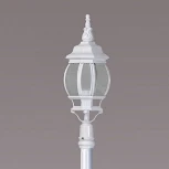 Наземный фонарь Oasis Light 83409S W