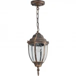 Уличный светильник подвесной Feron Марсель 11895