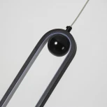 Подвесной светильник F-Promo Altus 4220-1P (LED, на проводе)