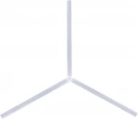 Настенно-потолочный светильник светодиодный ЭРА SML-10-WB-65K-W48 (220V, IP40)