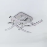 Потолочная люстра Citilux Джек CL226121 (LED, 220V)