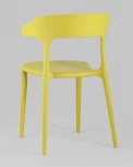Стул Stool Group Neo пластик горчичный УТ000005536