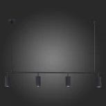 Подвесной светильник ST Luce Kendo SL1213.403.04