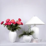 Настольная лампа Loft It Blanca 10265T/L (220V, выключатель)