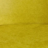 Стул TULIP SOFT (mod. 053V) / 1 шт. в упаковке (Дерево,Пластик,Ткань /Светло-зеленый)