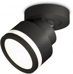 Спот Ambrella Techno Spot XM8102022 (220V, круглые)