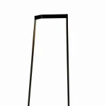 Угловой торшер светодиодный Mantra Minimal 7283