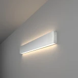 Настенный светильник линейный светодиодный LSG-02-2-8*53-18-4200-MS Elektrostandard 101-100-40-53 (220V)