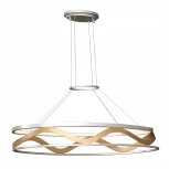 Подвесная люстра Favourite Infinite 2499-9P