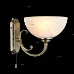 Бра Freya Herbert FR2012-WL-01-BZ (220V)