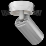 Встраиваемый точечный светильник Maytoni FOCUS S C058CL-1WCH