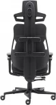 Компьютерное кресло Everprof Serval X Экокожа Черный
