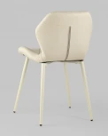 Стул Stool Group Эдвин экокожа кремовый УТ000025243
