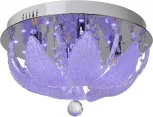 Потолочная люстра Мелодия Света SL1M 000027610