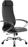 Офисное кресло МЕТТА-6MPES/подл.116/осн.003 Черный