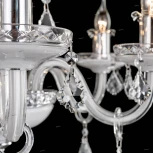 Подвесная люстра Citilux Марена CL352160