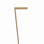 Угловой торшер светодиодный Mantra Vector 7335 (220V)