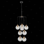 Подвесная люстра ST Luce Varieta SL234.443.08