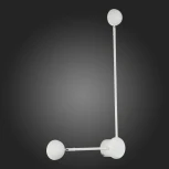 Бра ST Luce Acquaro SL6003.501.02 (LED, 220V)