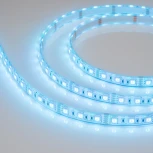 Светодиодная лента герметичная RTW-PU-B60-12.5mm 12V RGB (14.4 W/m, IP68, 5060, 5m) (Arlight) 029599(2)